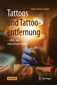 Tattoos Und Tattooentfernung