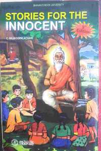 Stories for the Innocent