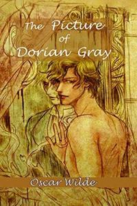 The Picture Of Dorian Gray