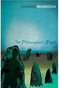 The Philosopher's Pupil