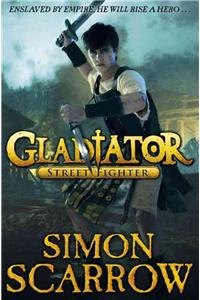 Gladiator: Street Fighter