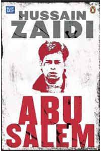 My Name is Abu Salem