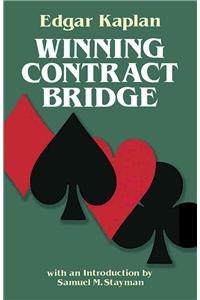 Winning Contract Bridge