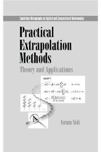 Practical Extrapolation Methods