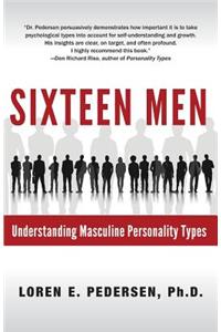 Sixteen Men