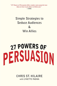 27 Powers of Persuasion