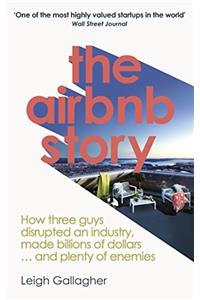 The Airbnb Story