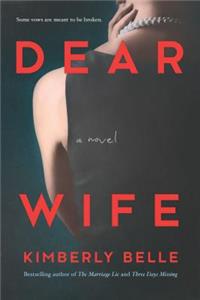 Dear Wife Original/E