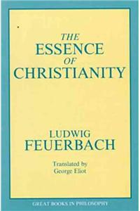 Essence of Christianity