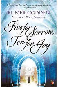 Five for Sorrow Ten for Joy