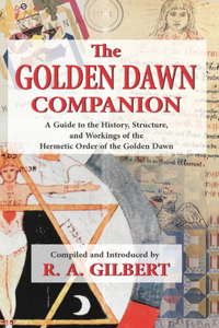 Golden Dawn Companion