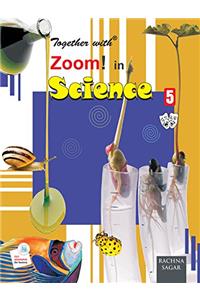 Together With Zoom In Science - 5