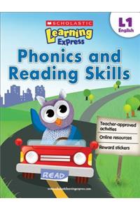 Phonics and Reading Skills