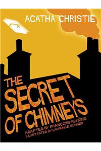 Secret of Chimneys