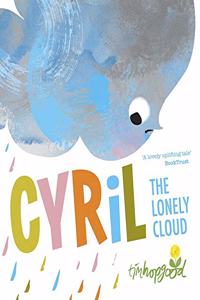 Cyril the Lonely Cloud