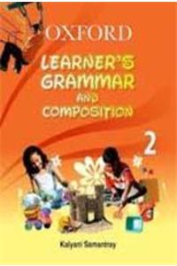 Learner's Grammar Book 2