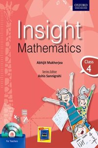 Insight Mathematics 4