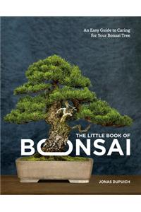 The Little Book of Bonsai