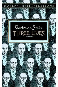 Three Lives