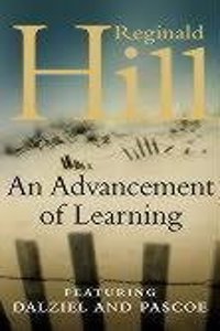 An Advancement of Learning