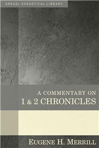 Commentary on 1 & 2 Chronicles