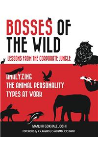 Bosses of the Wild