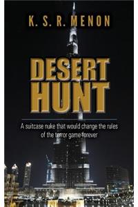 Desert Hunt