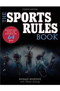 Sports Rules Book