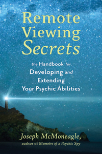 Remote Viewing Secrets