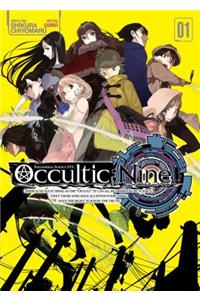 Occultic; Nine