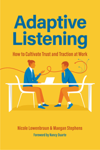 Adaptive Listening