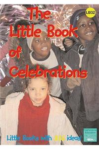 The Little Book of Celebrations