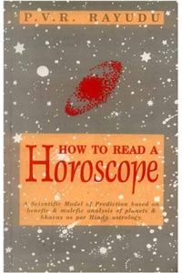 How To Read A Horoscope