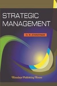 Strategic Management