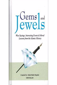 Gems And Jewels