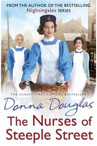 Nurses of Steeple Street