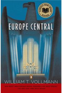 Europe Central: National Book Award Winner