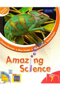 Amazing Science Class - 7