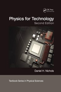 Physics for Technology, Second Edition