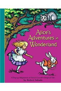 Alice's Adventures in Wonderland