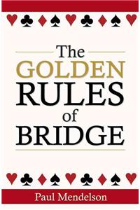 Golden Rules of Bridge