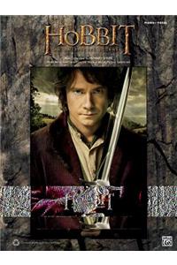 Hobbit -- An Unexpected Journey