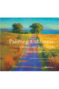 Painting California