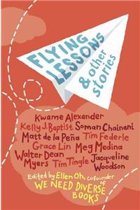 Flying Lessons & Other Stories