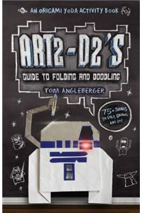 Art2-D2's Guide to Folding and Doodling