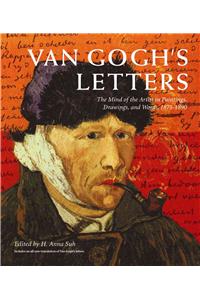 Van Gogh's Letters