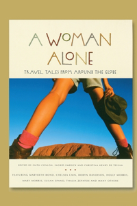 Woman Alone