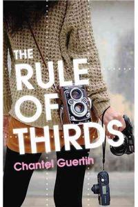 Rule of Thirds: A Pippa Greene Novel