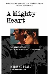 A Mighty Heart - The Daniel Pearl Story