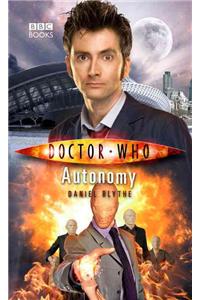 Doctor Who: Autonomy